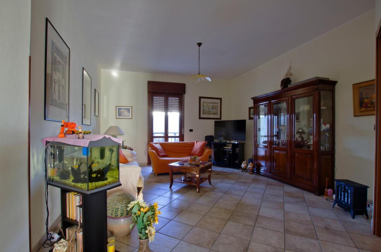 Acquario Dei Fralle Oristano Esterno foto